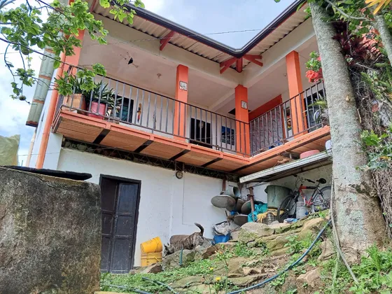 Hermosa Finca En Choachi- Cundinamarca