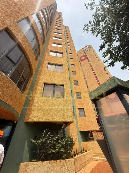 Aa-809 Zona Norte Apartamento Residencias Premium Avenida El Milagro