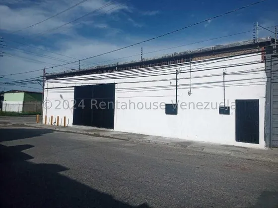 Galpon Comercial En Alquiler En Cabudare La Mata Cod 25 3970, Soy Gabi Irastorza De Rentahouse, Comunicate.
