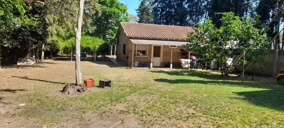 Casa En Venta - 1 Dormitorio 1 Baño - 3.700mts2 - General Rodríguez