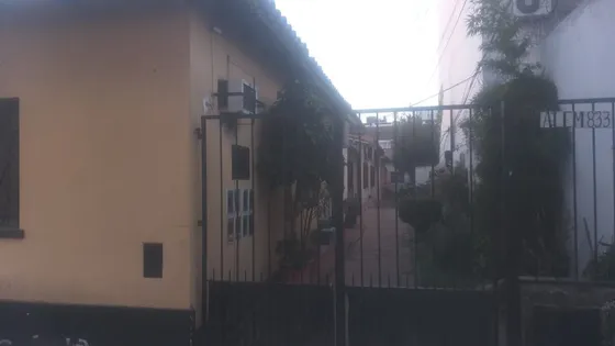 Casa En Alquiler En Morón