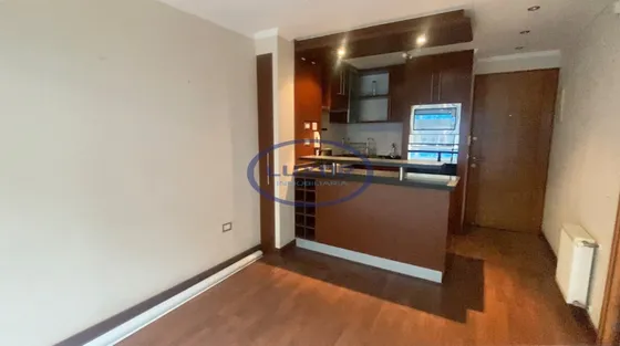 Departamento Moderno En Venta  A Pasos De Av. Las Condes