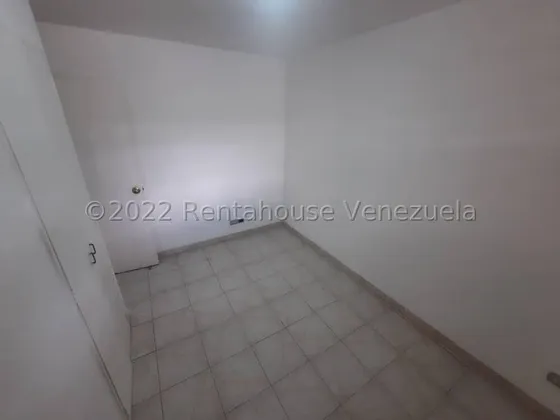 Apartamento En Alquiler Los Samanes Mls #25-19831