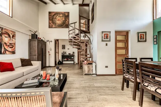 Casa En Sector Lo Matta, Excelente Ubicación Y Barrio.