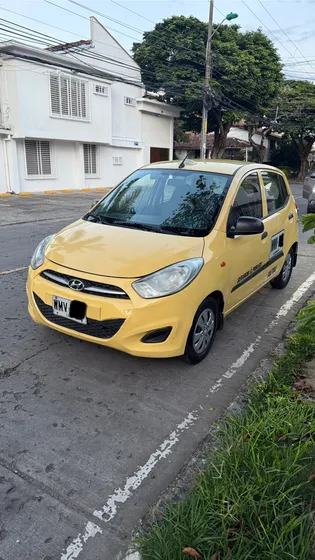 Hyundai I10 1.1 City Taxi Plus