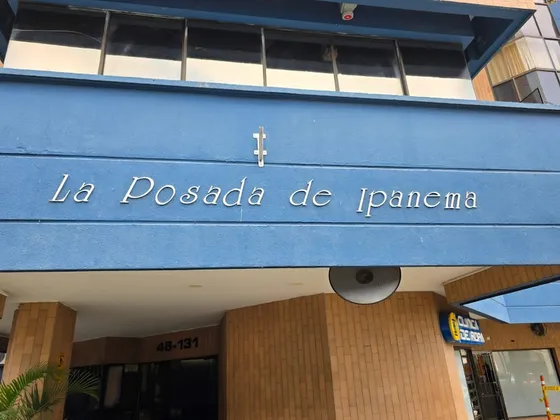 Edificio Posada Ipanema Apartamento En Venta 3 Habitaciones Piso 7 118m2 Bucaramanga, Santander At1234