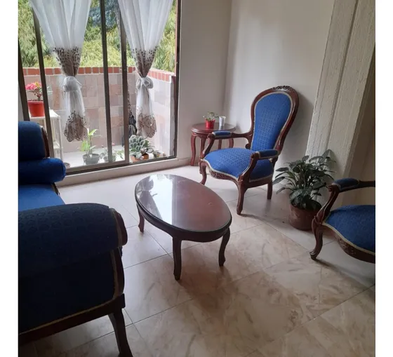 Venta Apartamento Duplex Sector Los Almendros