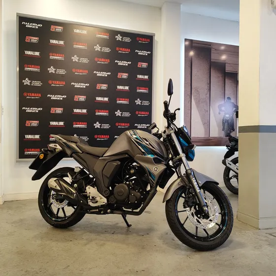 Fz S D 150 Todos Los Service Oficiales - Palermo Bikes Usada