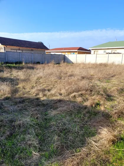 Lindo Terreno En Condominio Los Litres De Algarrobo Litoral