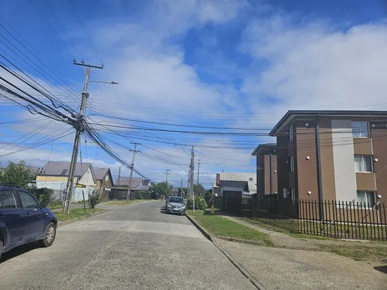 Depto Venta En Valdivia Excelente Ubicación Y Conectividad