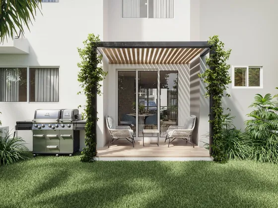 Apartamento Con Bono Primera Vivienda En Venta, En La Jacobo Majluta