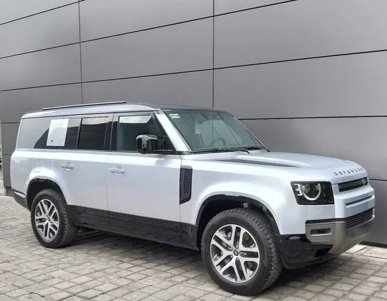Land Rover Defender 130 3.0 Mhev X-dynamic Se Awd