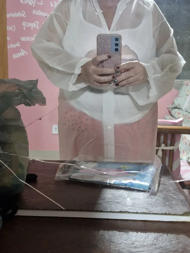 Foto do produto compartilhada pelo comprador 4 de 5