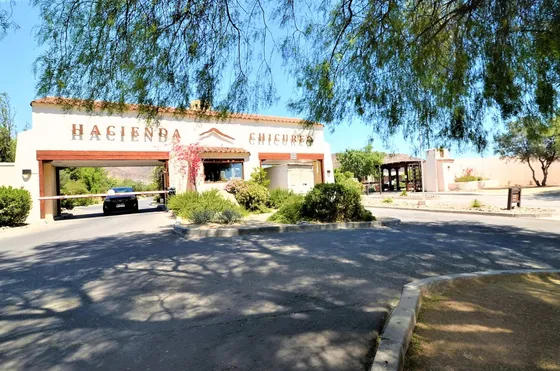 Hacienda De Chicureo. Rebajado!!!