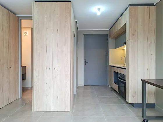 Edificio Av. Vicuña Mackenna Vista Norte Piso 3