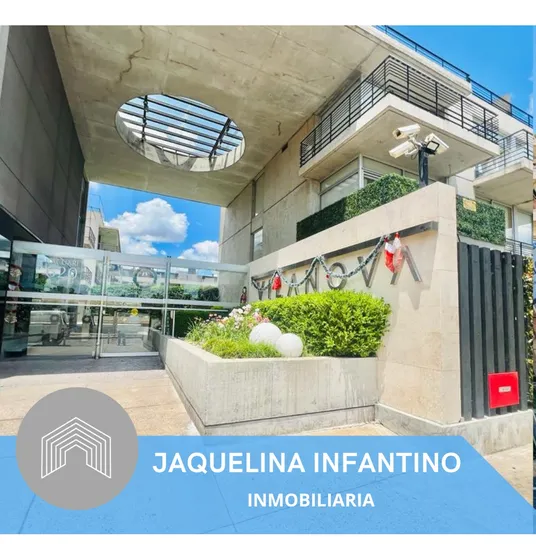 Vilanova Departamento 5 Ambientes Con Terraza Propia