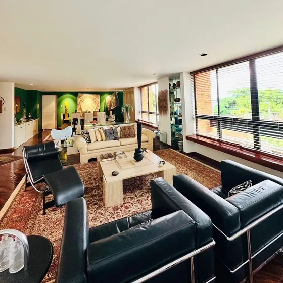 Penthouse En Venta En Chulavista | Mun. Baruta