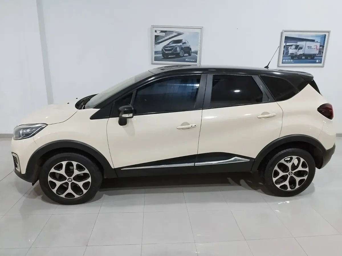 Renault Captur 2.0 Intens65559252216449121