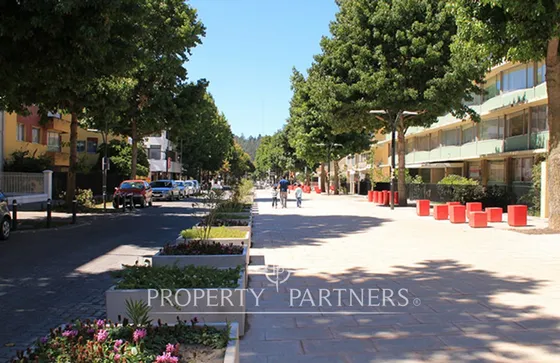 Casa Con Destino Comercial En Concepción