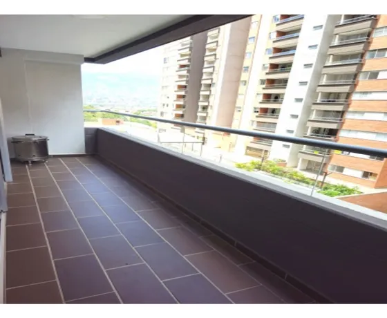 Venta De Apartamento En Guayabal 