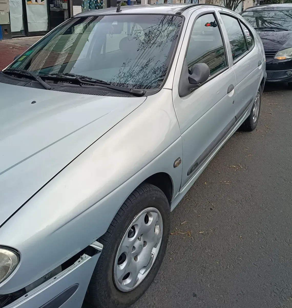 Renault Megane 1.6 Bic Pack Plus