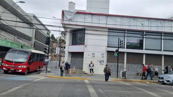 Excelente Local, Esquina, Venta En Puerto San Antonio