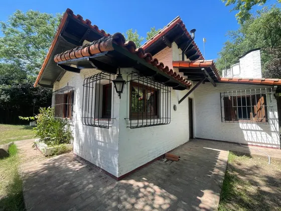 Venta Casa Quinta 4 Ambientes Hosteria Sur - Lujan
