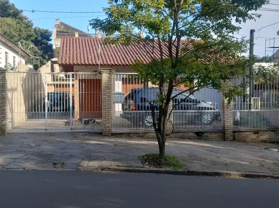 Vendo Imóvel Porto Alegre Bairro Chácara Das Pedras