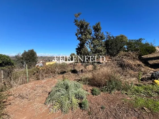 Terreno Construccion En Venta En Viña Del Mar