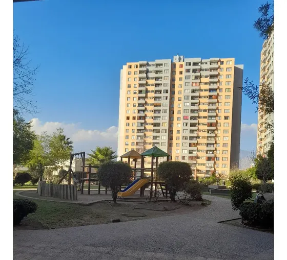 Arriendo Departamento La Florida