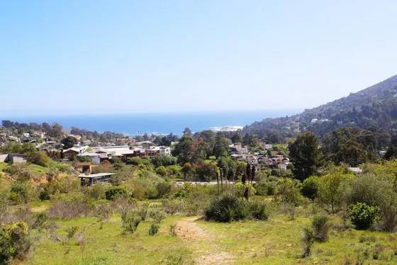 Sitio En Venta En Zapallar