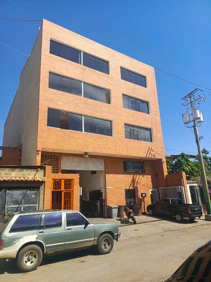 Oficina En Alquiler, La Atlántida 2 