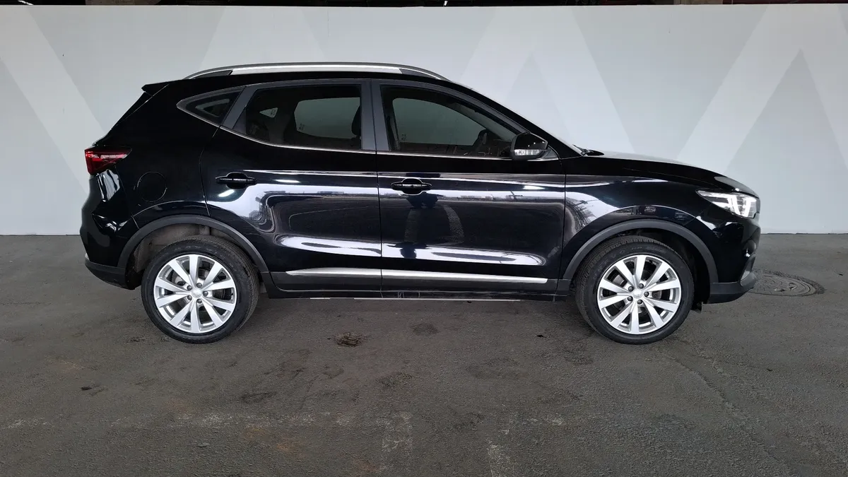 MG Zs 1.5 STYLE AUTO451799226831360003