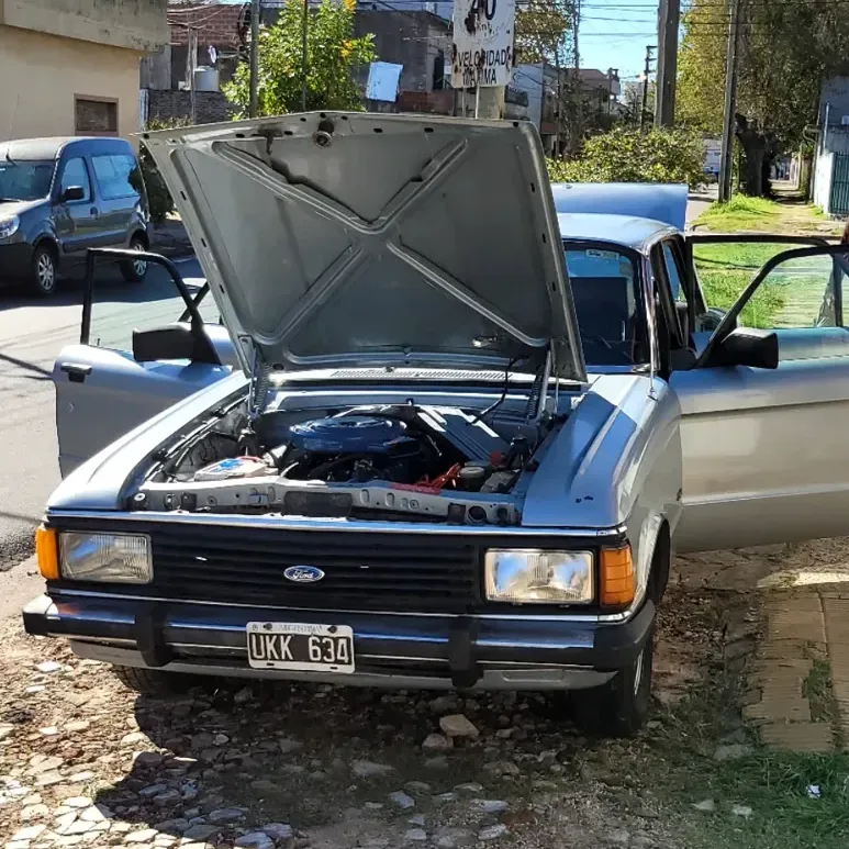 Ford Falcon 3.0 Gl