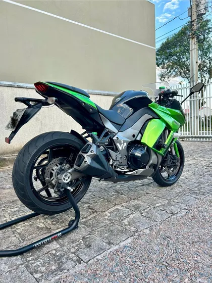 Kawasaki Ninja 1000