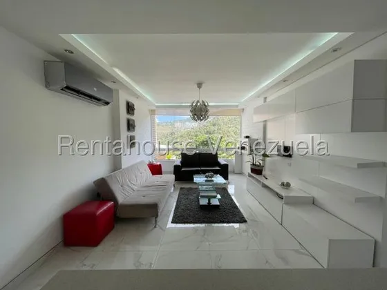 Hermoso Apartamento En Venta Lomas Del Sol Mls #25-14828 Keiber Hoyer Rah 