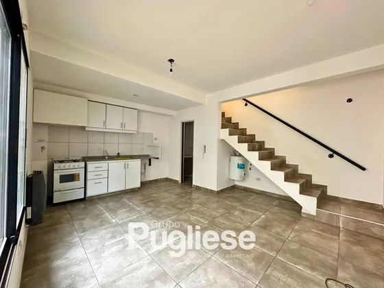 Departamento En Venta En Moreno