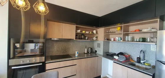 Exclusivo , Depto , 2 Dormitorios , 2 Baños , Centro Ñuñoa.
