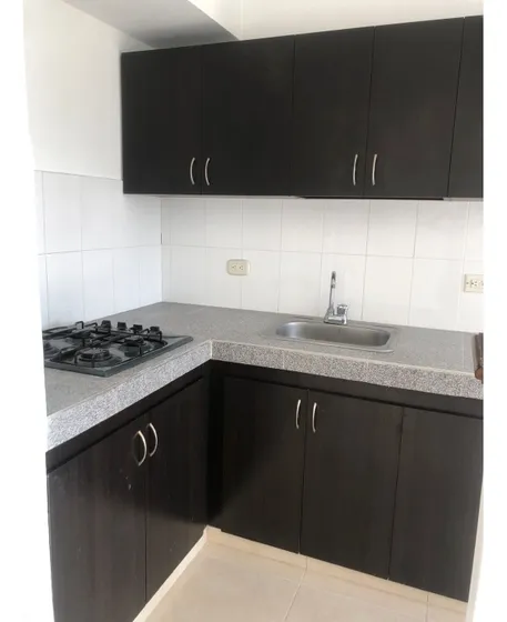 Venta Apartamento 53.26 Mts2, Caney, Sur De Cali, 12698-01.