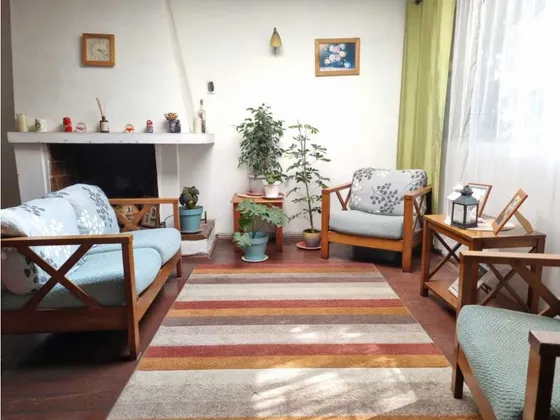 Casa En La Reina 