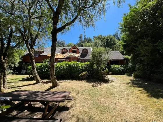 Casa En Venta De 5 Dorm. En Panguipulli