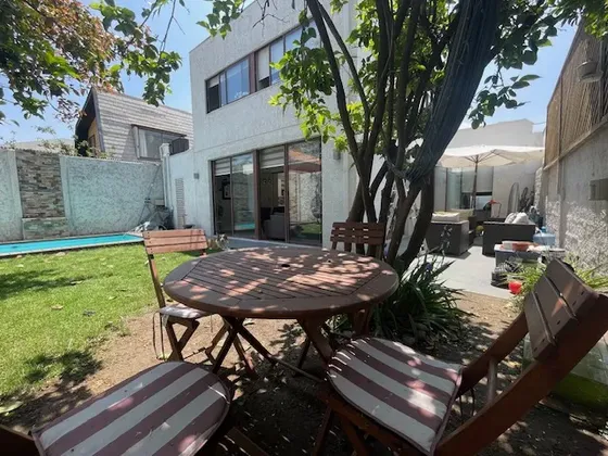 Casa Remodelada Con Piscina