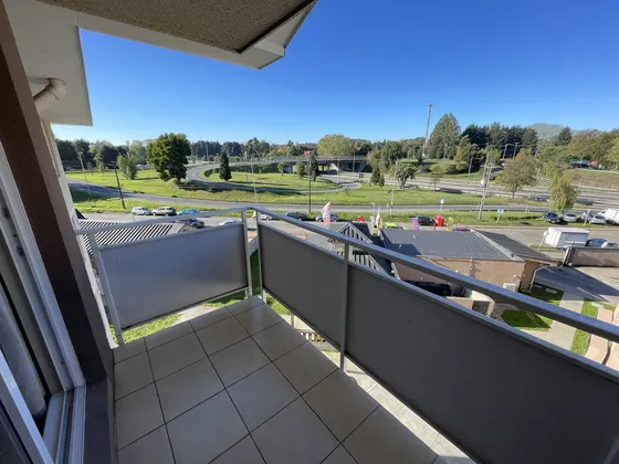 Depto Semi Amob 3d/1b, Estacionamiento Y Ggcc Inclui -osorno