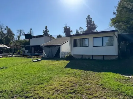 Casa En Arriendo En Lo Cañas - La Florida