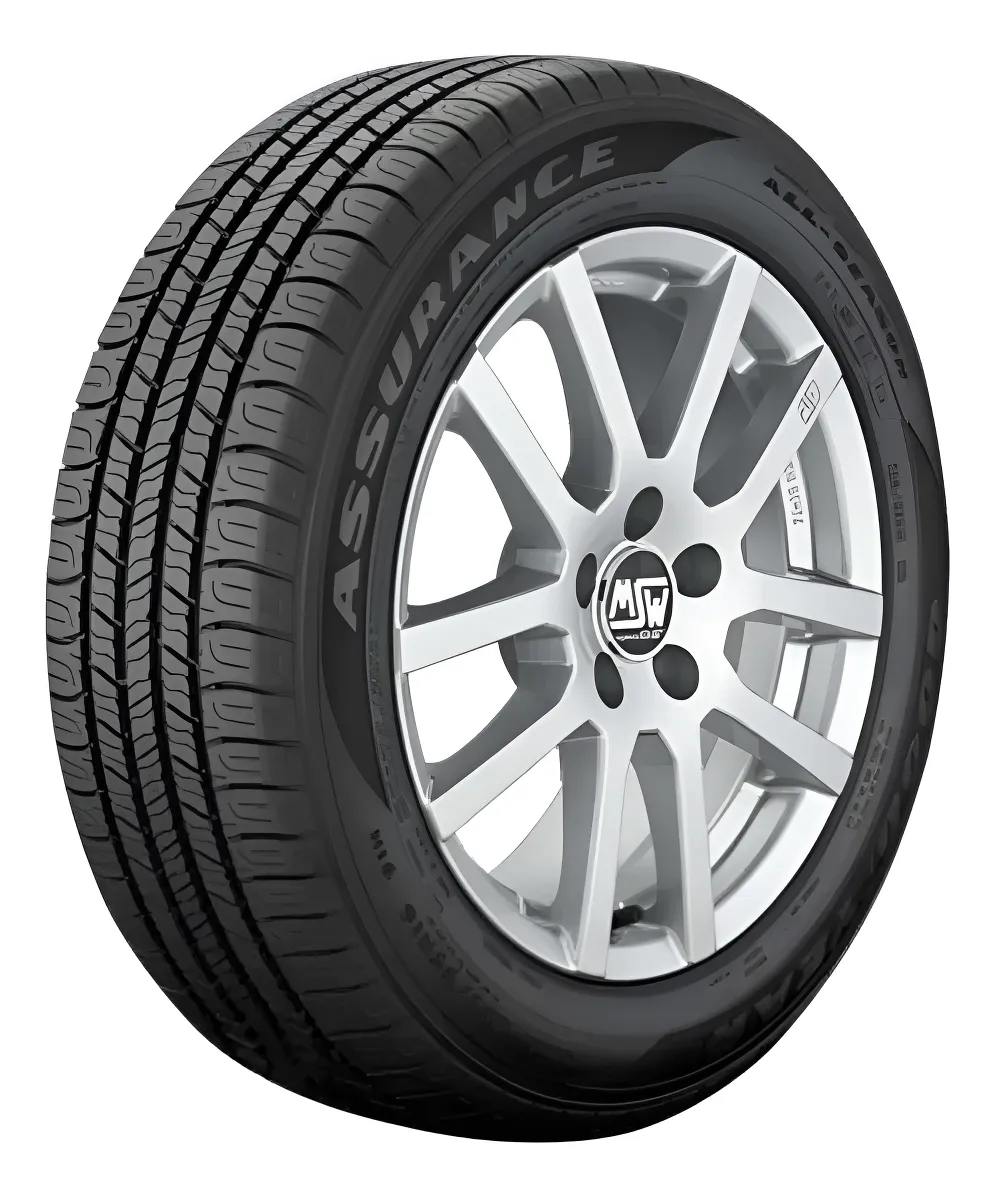 Llanta 165/70 R14 85t Goodyear Assurance Maxlife T