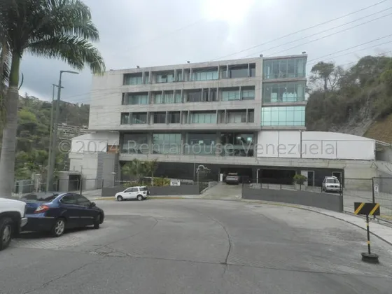 Local Comercial, La Trinidad, Caracas Mls 24-27466