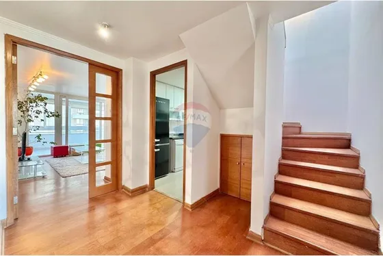 Arriendo Casa En Altura! Duplex Hermanos Cabot 