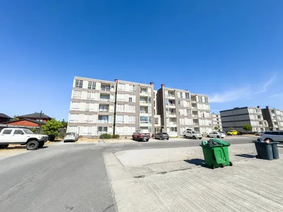 Venta Departamento En Portal San Pedro