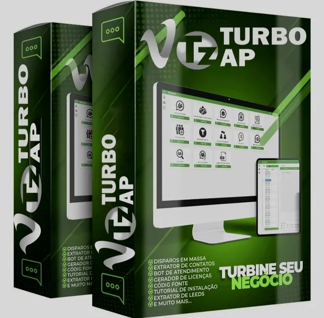 Turbozap