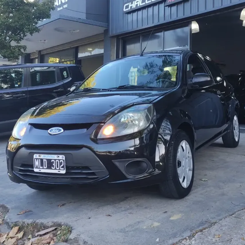 Ford Ka 1.0 Fly Viral 63 cv